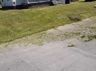 209 E Bryant St, Enfield, NC 27823