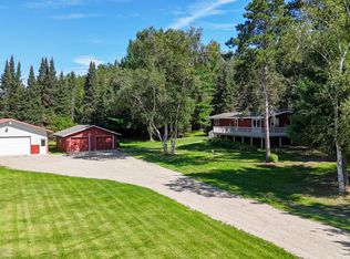 39563 County Road 39, Laporte, MN 56461