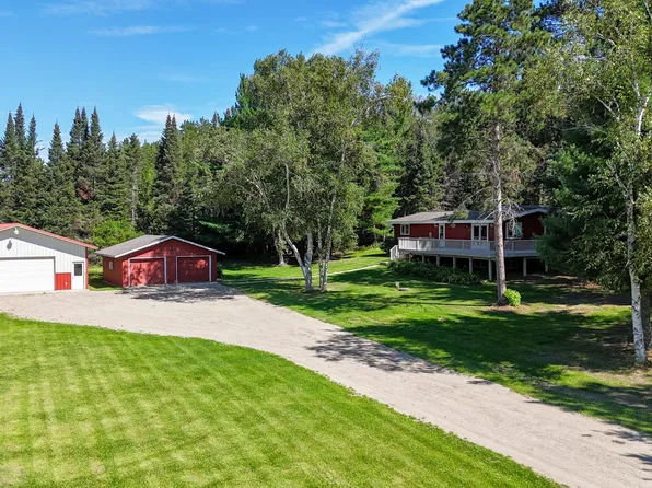 39563 County Road 39, Laporte, MN 56461