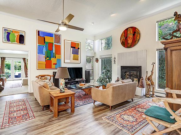 3rd image of 5821 Cubero Dr NE