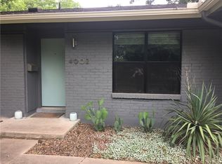 4902 Pack Saddle Pass, Austin, TX 78745