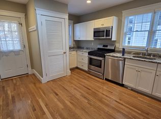 37 Pine St #1, Arlington, MA 02474