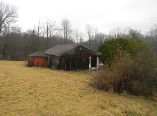 3642 Eastview Ln, Spencer, IN 47460