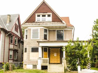 1016 W Madison St, Milwaukee, WI 53204