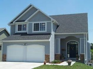 4375 Aspen Way, Manhattan, KS 66502