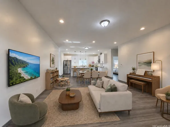 133 Walker Ave, Wahiawa, HI 96786