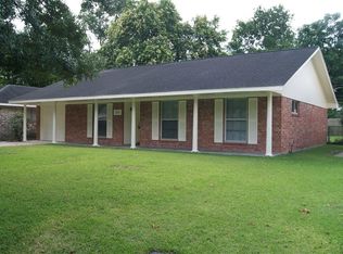 5711 Southminster Dr, Houston, TX 77035