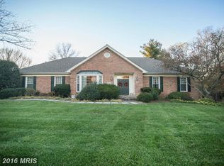 1521 Nightshade Ct, Vienna, VA 22182