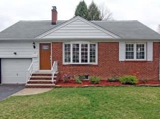 35 Cambridge Ter, Springfield, NJ 07081