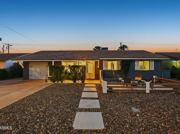 8113 E OAK Street, Scottsdale, AZ 85257
