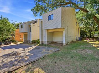 1844 Larette Dr #A-d, Tallahassee, FL 32301