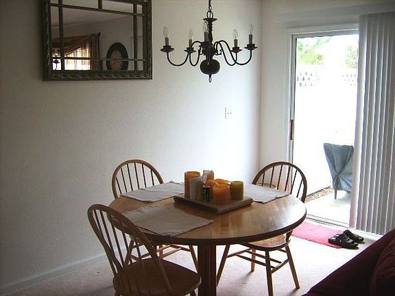 Breakfast Nook
