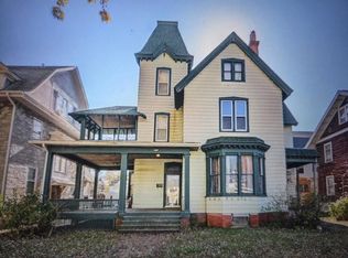 457 W William St, Decatur, IL 62522