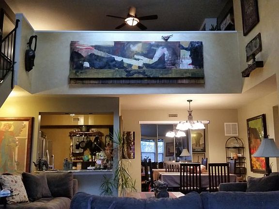 View from Great Room