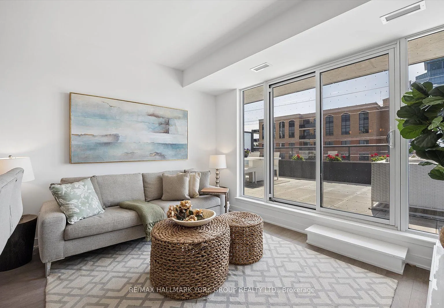 2 bed, $3,650 — Photo 1