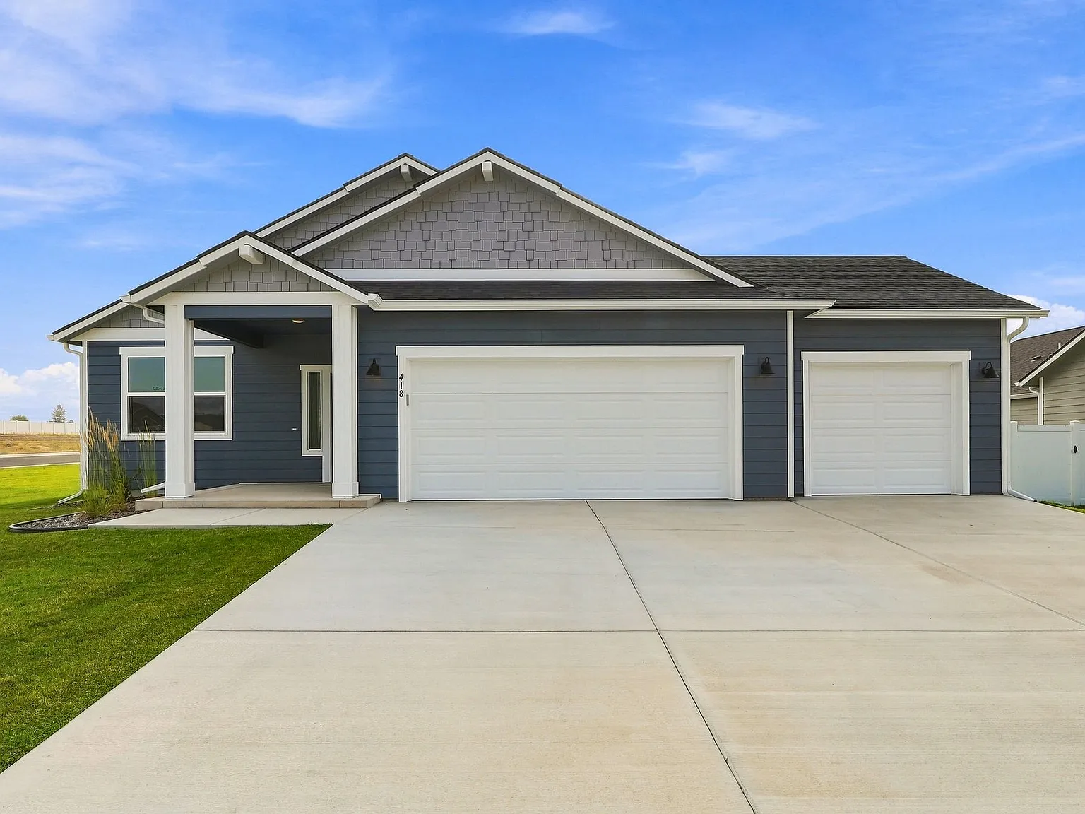 4 bed, 1746 sqft, $2,600 — Photo 1