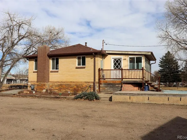14206 W 74th Place, Arvada, CO 80007