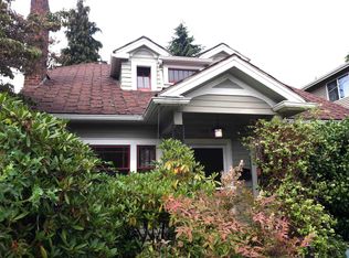 808 NE 59th St, Seattle, WA 98105