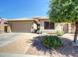 3692 W South Butte Rd, San Tan Valley, AZ 85142