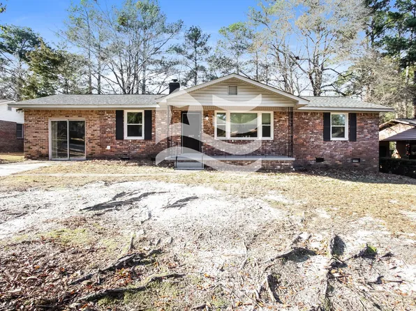 3017 Elmhaven Rd, Columbia, SC 29204