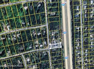 LOT 1014 Chickadee Dr, Pocono Summit, PA 18346