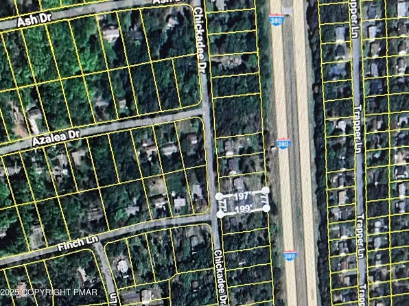 LOT 1014 Chickadee Dr, Pocono Summit, PA 18346