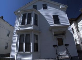 62 Pekin St, Providence, RI 02908