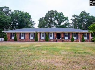 1806 Carl Rd, Columbia, SC 29210