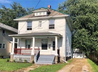 5330 Madison Ave, Ashtabula, OH 44004