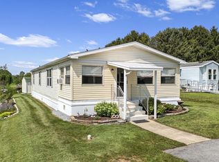62 Shamrock Ave, Mohrsville, PA 19541