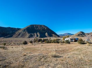 22101 Pine Canyon Rd, Tehachapi, CA 93561