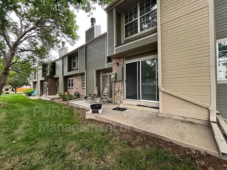 3437 S Ammons St #13-2 — Photo 25