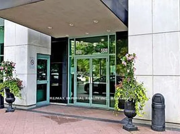5500 Yonge St #2306, Toronto, ON M2N 7L1