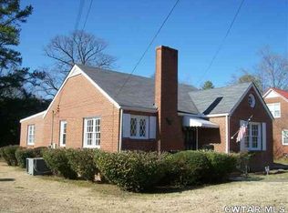 1545 Lambuth Blvd, Jackson, TN 38301