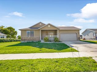 3635 N Summer Way, Eagle Mountain, UT 84005