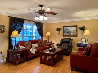 567 E Henderson Rd, Boaz, AL 35957