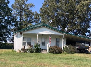 1330 McBride Cemetery Rd, Sardis, TN 38371