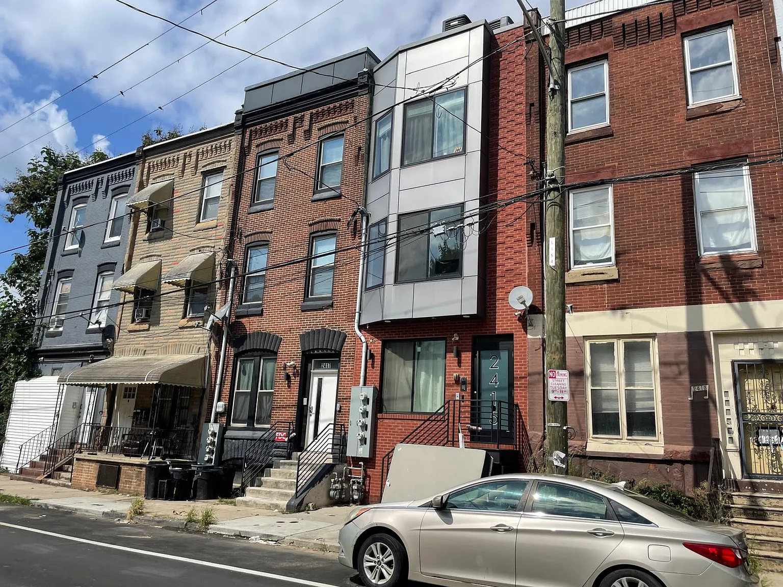 2 bed, 1200 sqft, $1,650 — Photo 2