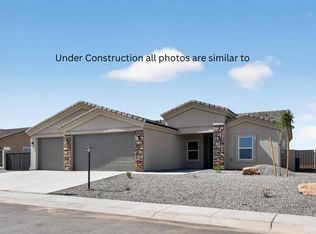 2696 E West Fork Dr, Kingman, AZ 86409