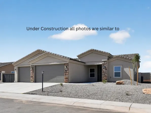 2696 E West Fork Drive Drive, Kingman, AZ 86409