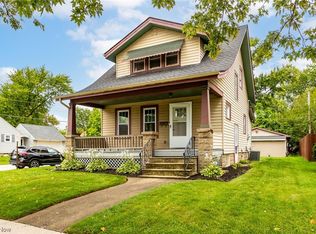 277 Olive St, Elyria, OH
