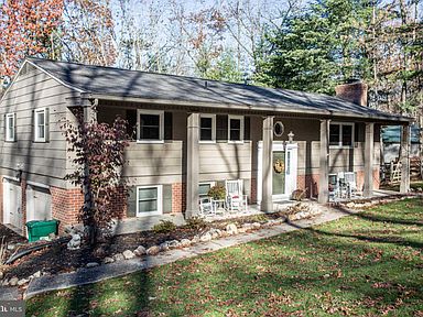 8017 Dogwood Dr Fayetteville Pa 17222 Zillow