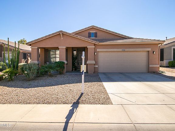 2nd image of 16177 W CROCUS Drive