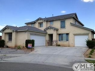 13838 Pokeberry Ct, Hesperia, CA 92344