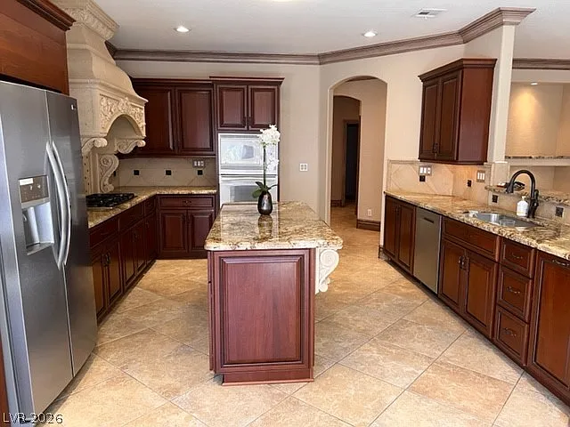 1313 Waterford Falls Ave — Photo 11