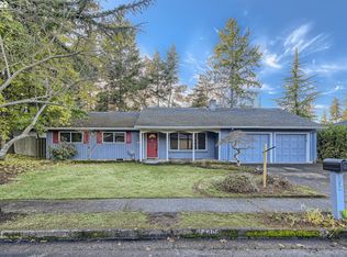 14400 SW Wilson Dr, Beaverton, OR
