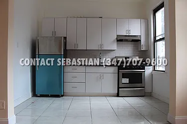 Rented by Contact Realty