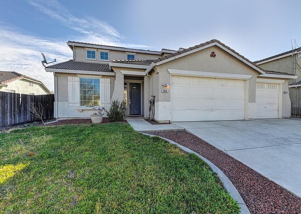 2053 Branding Iron Way, Plumas Lake, CA 95961 Zillow