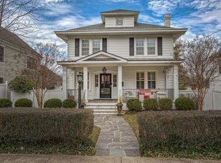 2323 Jefferson St SW, Roanoke, VA 24014