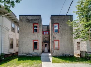 663 Lincoln Ave, Saint Paul, MN 55105